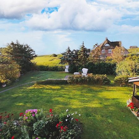 Ferienwohnungen Peters Sylt Esterno foto
