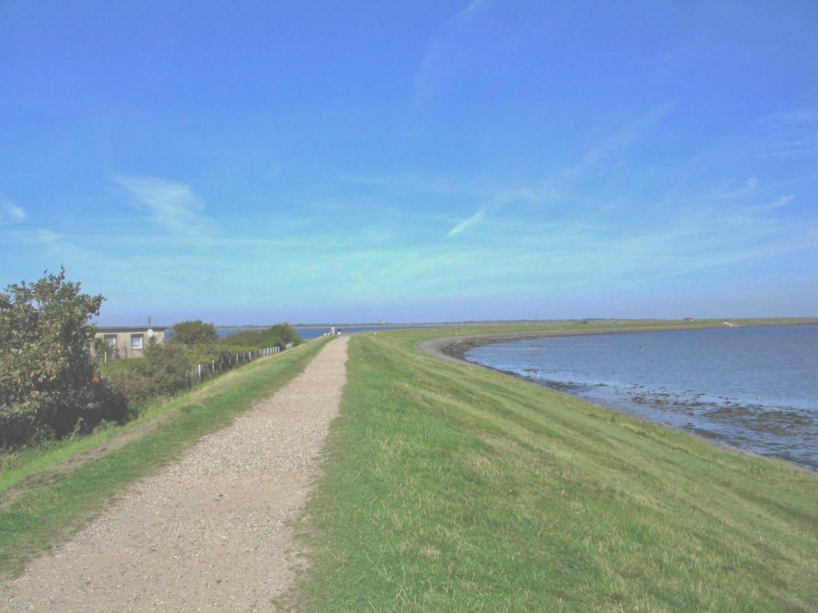Ferienwohnungen Peters Sylt Esterno foto